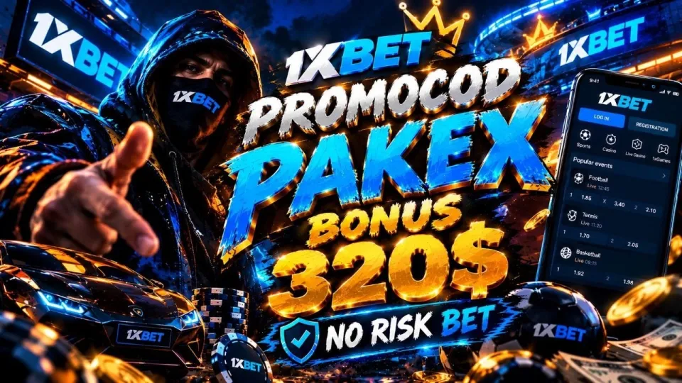 1xBet Pakistan review for cricket fans choosing between a local bookmaker and a global brand